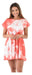 Short Imported Indian Mandala Hindu Fashion Dress 2 0