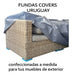 Funda Pvc Para Muebles De Exterior 1