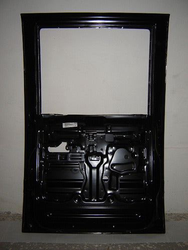 Puerta Trasera Izquierda Isuzu Tfr/tfs 1991/1996 1