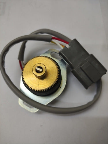 PC200 Accelerator Position Sensor 0