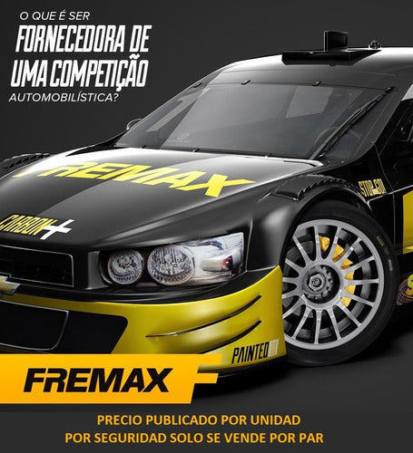 Disco De Freno Trasero Toyota Corolla 2.0td 2003 D4d 2