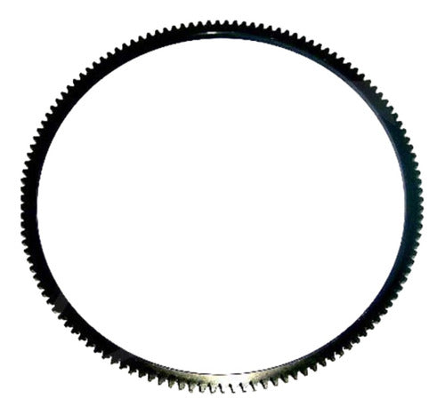 Expoyer Starter Ring Gear Ford F-100 Falcon 2.3 188 - 221 130 Teeth 0