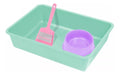 BALANCEADOSTITO Medium Cat Sanitary Kit 0