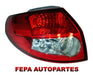 Generic 1148 Mica Faro Giro Trasero Ford Ka 08 / 11 Viral Zetec 1