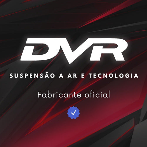 Painel Dvr Com Fio Para Suspensão A Ar 1