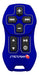 Controle Stetsom Distancia Sx Azul + Voltimetro Nano 1