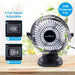 Keynice USB Clip Personal Desktop Fan 3