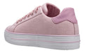 Topper Roma Kids Pink Mellow Sneakers 81461 C44 1