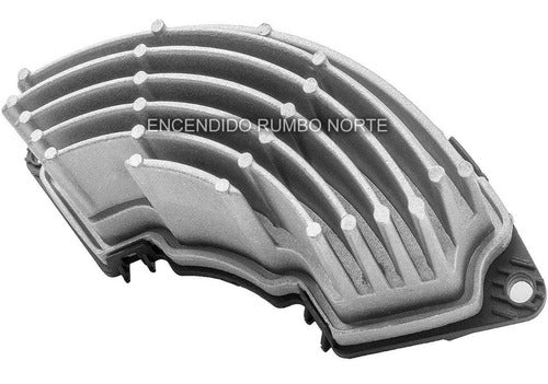 Peug Resistencia Variador Peug Expert Citroen Berlingo Picasso C4 0