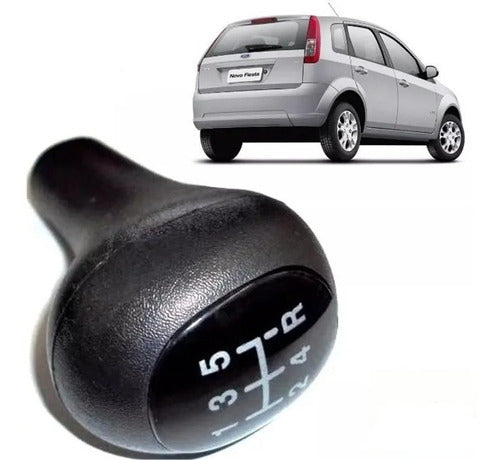 Gear Shift Knob Lever Ford Ka Escort Fiesta 0