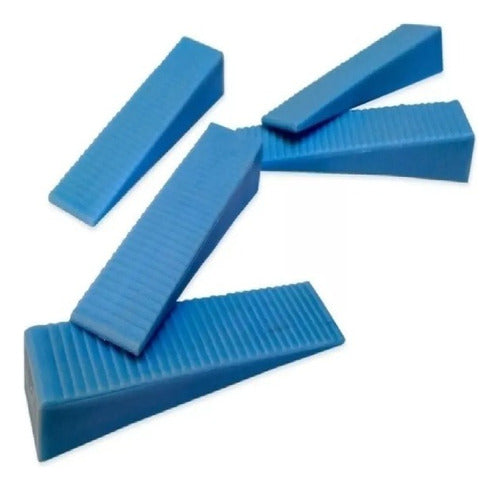 CeramiCruz Tile Wedge Spacer 150 Units 0