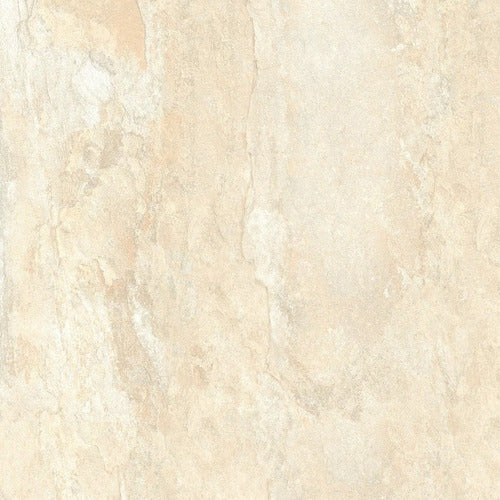 Porcelanato Piso Antideslizante Exterior Beige Dakar 70x70 0