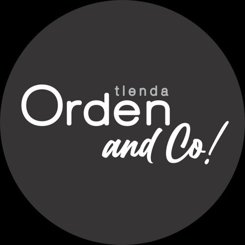 Orden And Co! Organizer - Shelf Cabinet - Kitchen - Order - Closet 7