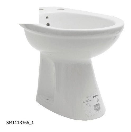 Roca Bidet 1 Agujero Italiana 5