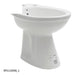 Roca Bidet 1 Agujero Italiana 5