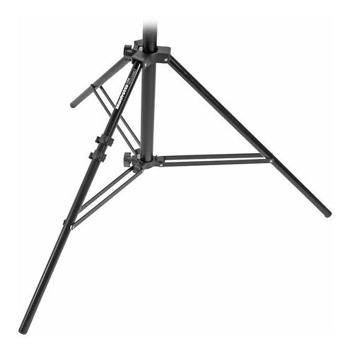 Manfrotto 420b 3-Section Combiboom Stand With Sand Bag 1