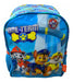 Paw Patrol Preschool Backpack Unique Design for School and Outings 7