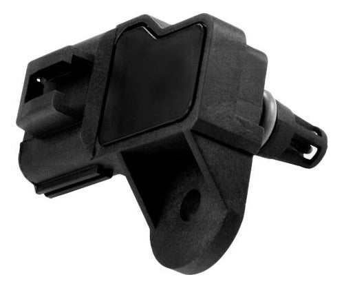 Magneti Marelli Fuel Pressure Sensor Compatible with Ford Courier 1.6 P 0