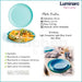 Luminarc Diwali 18-Piece Dinnerware Set 2