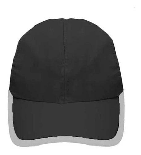 Giveaway Dry Fit Cap042 T (Pack of 5 Units) 1