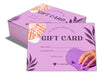 Ploteando Vidrieras Gift Cards - Simple Faz 1