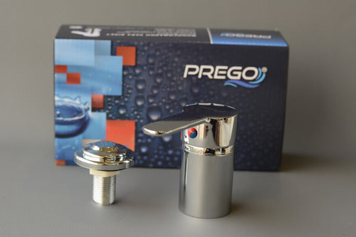 Prego Monocomando for Bidet 1