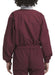 Reebok Classics Franchise Track Women's Training Burgundy Jacket 2