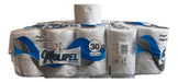 Molipel Toilet Paper 120 Meters X 30 Rolls White 2