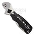 Explorer Group Multifunction Adjustable Wrench 1