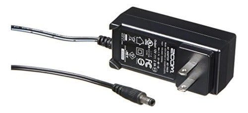 Adaptador De Potencia Ad19d Para F8 F4 Uac8 Y Tac8 0