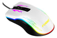 Forev Pro RGB Gaming Mouse Ergonomics and Superior Durability 0