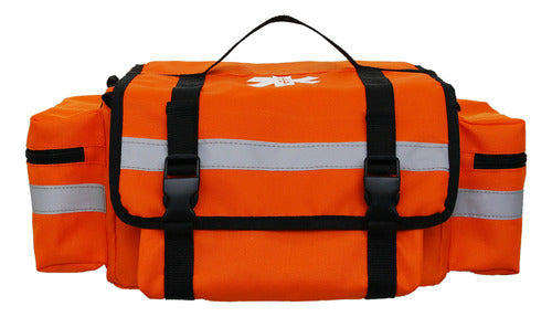 J Bolsa Para Trauma Bolsa Bolsa De Emergência Kit Médico 1