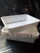 Plastinyec Medium Display Trays for Butcheries - Pack of 12 Units 2