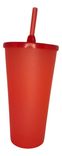 Eco Vasos Flexibles Resistentes Y Libres De Bpa 5