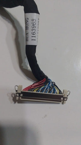 Cable Flex Lvds  Philco Pld3226hi Con Garantía!!! 7