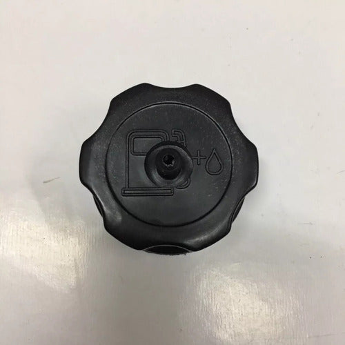 Yoyo Tapa Tanque Nafta Mini Cuatriciclo ATV 50cc 3