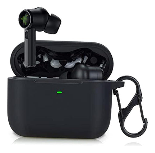 Lefxmophy Funda De Repuesto Para Auriculares Razer 0