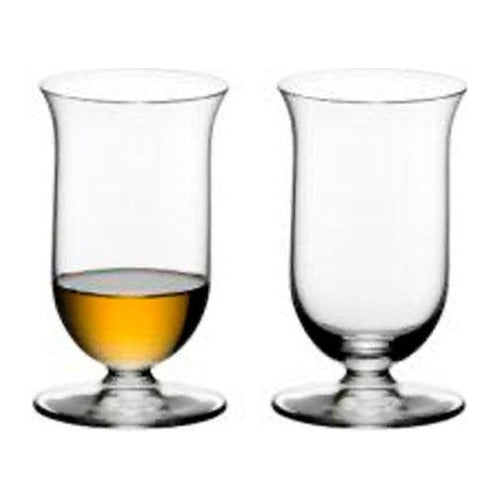 Riedel Vinum Whisky Single Malt Pack 2 Copas - Riedel 0