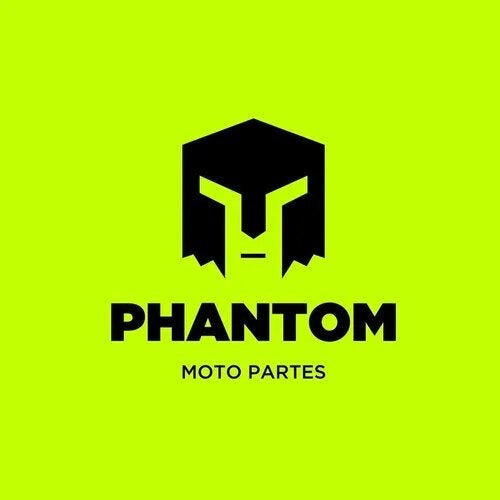 ProTork 1.40x17 Mega Welded Black Phantom Motos Rim Ring 2