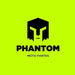 ProTork 1.40x17 Mega Welded Black Phantom Motos Rim Ring 2