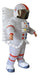 Generic Inflatable Adult Astronaut Costume Fun Parties 210cm 2