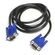 Cable Vga 1,5 Mts - Electrocom - 1