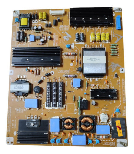 LG TV Power Supply Board 42LV3700 EAX63729002/0 0