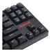 Redragon K576r Daksa Teclado Mecánico Para Juegos Con Cable 4