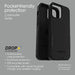 Estuche Otterbox Commuter Series Para iPhone 13 Pro Max Y Ip 2