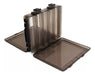 Caja Organizador Tsurinoya Doble D28 4 Vientos 2