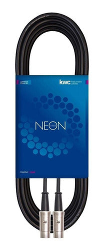 Cable Kwc Neon 171 Midi/midi 3 Metros 0