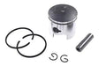 Kit Piston, Aros, Perno Motosierra 52 Cc (45mm) 1