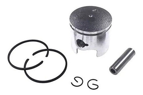 Kit Piston, Aros, Perno Motosierra 52 Cc (45mm) 1