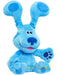 Blue's Clues Barking Peek a Boo Plush with Sound and Movement 9
